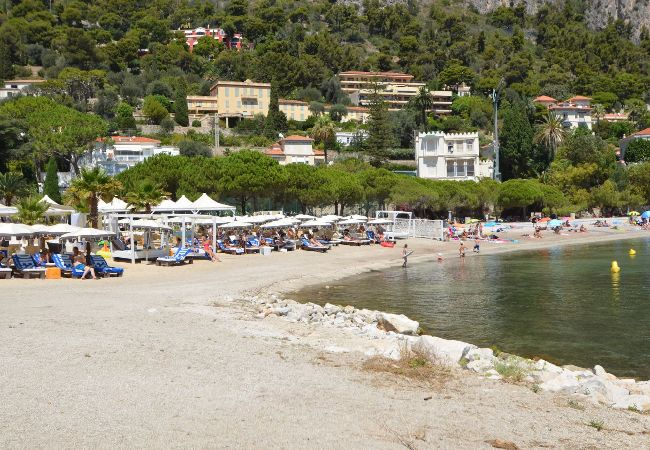 Apartment in Beaulieu-sur-Mer - Michael Apartment in Beaulieu-sur-Mer - Michael