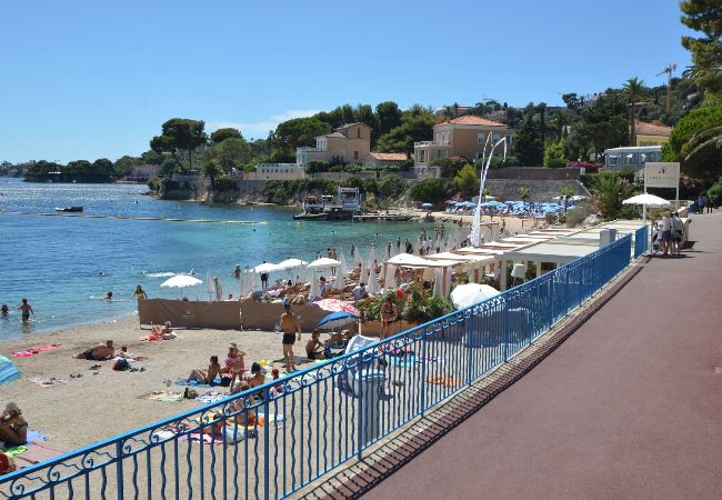 Apartment in Beaulieu-sur-Mer - Michael Apartment in Beaulieu-sur-Mer - Michael