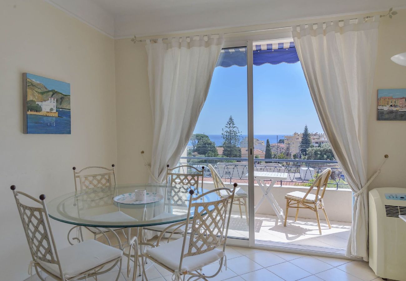 Apartment in Beaulieu-sur-Mer - Michael