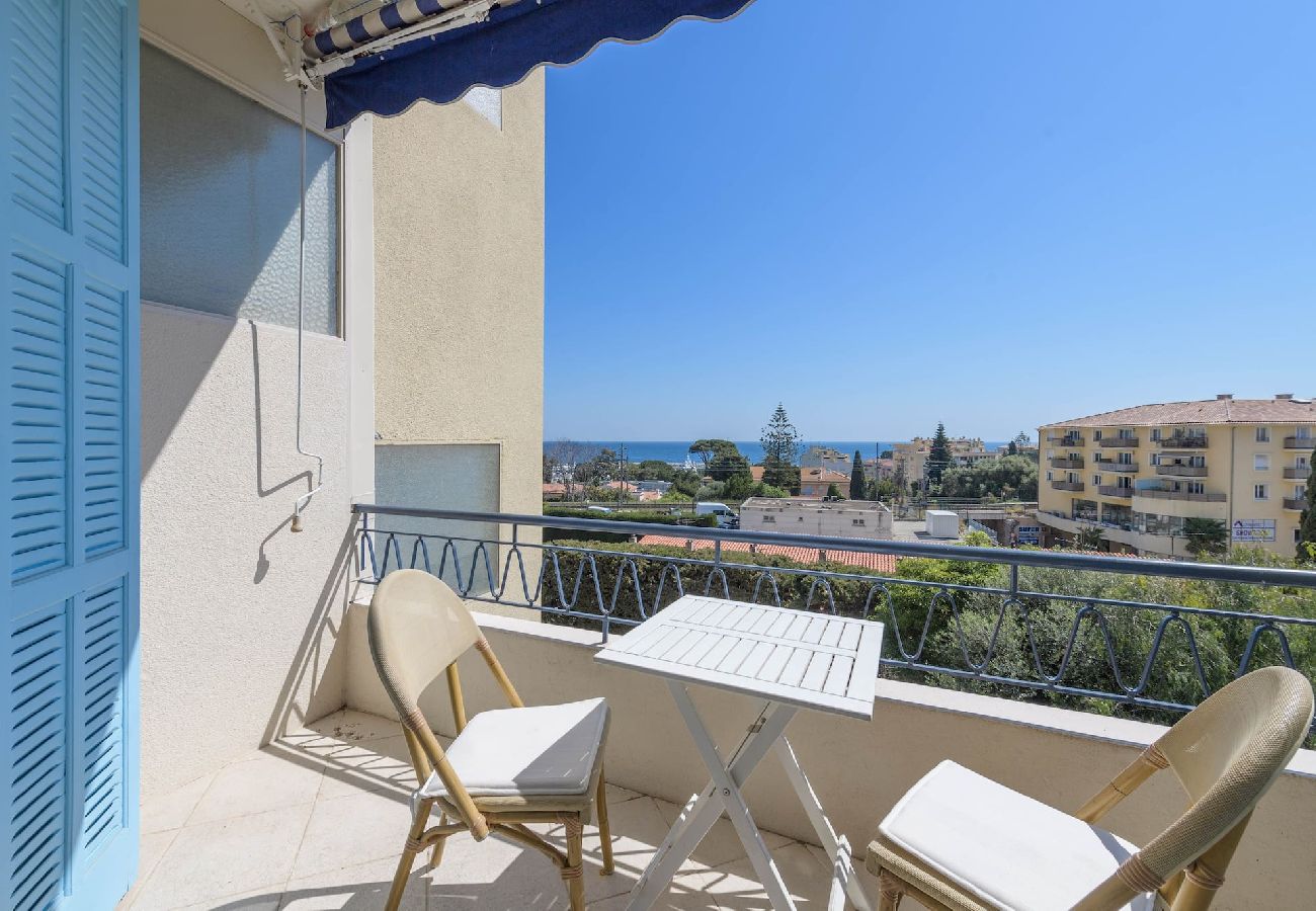 Apartment in Beaulieu-sur-Mer - Michael