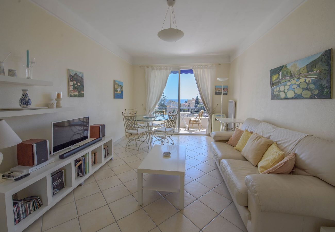 Apartment in Beaulieu-sur-Mer - Michael