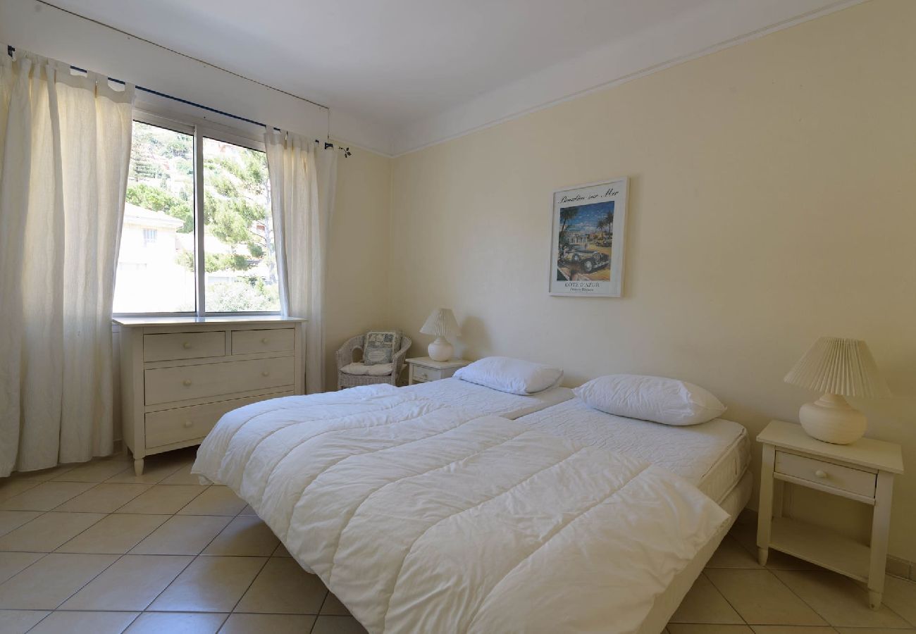 Apartment in Beaulieu-sur-Mer - Michael