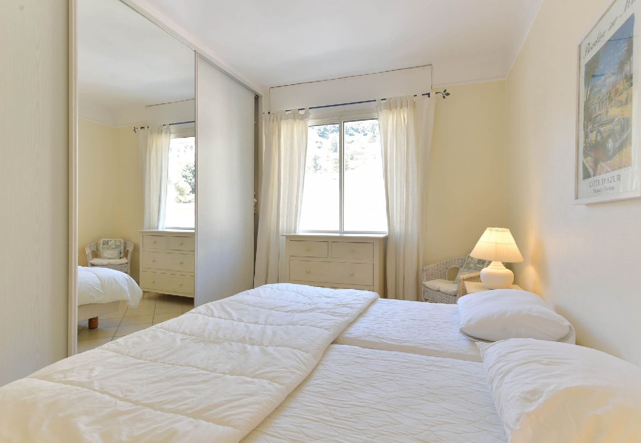 Apartment in Beaulieu-sur-Mer - Michael