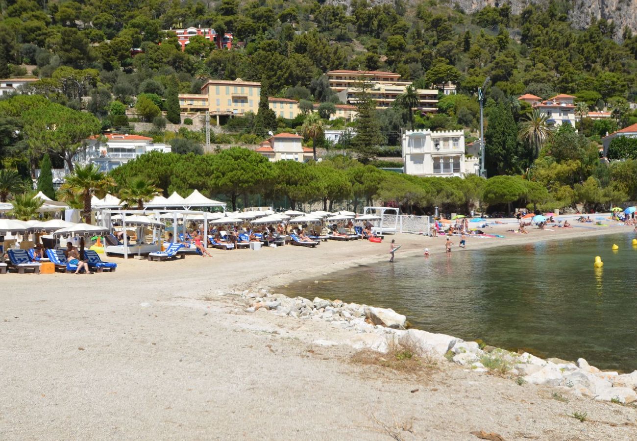 Apartment in Beaulieu-sur-Mer - Michael