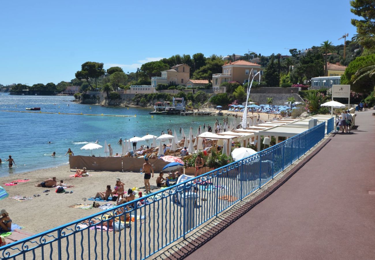 Apartment in Beaulieu-sur-Mer - Michael