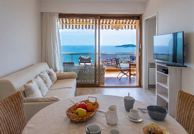 Apartment in Beaulieu-sur-Mer - Veronika Apartment in Beaulieu-sur-Mer - Veronika