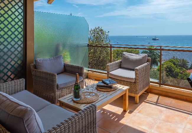 Apartment in Beaulieu-sur-Mer - Veronika Apartment in Beaulieu-sur-Mer - Veronika