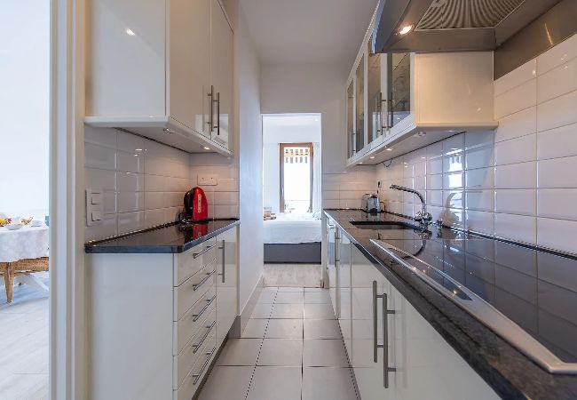 Apartment in Beaulieu-sur-Mer - Veronika Apartment in Beaulieu-sur-Mer - Veronika