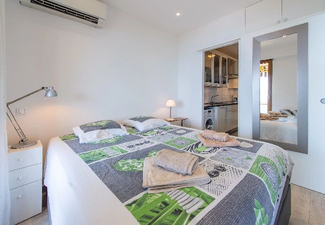 Apartment in Beaulieu-sur-Mer - Veronika Apartment in Beaulieu-sur-Mer - Veronika