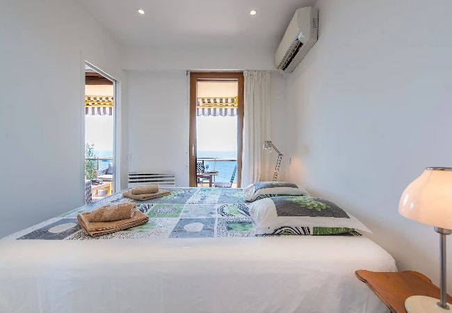 Apartment in Beaulieu-sur-Mer - Veronika Apartment in Beaulieu-sur-Mer - Veronika