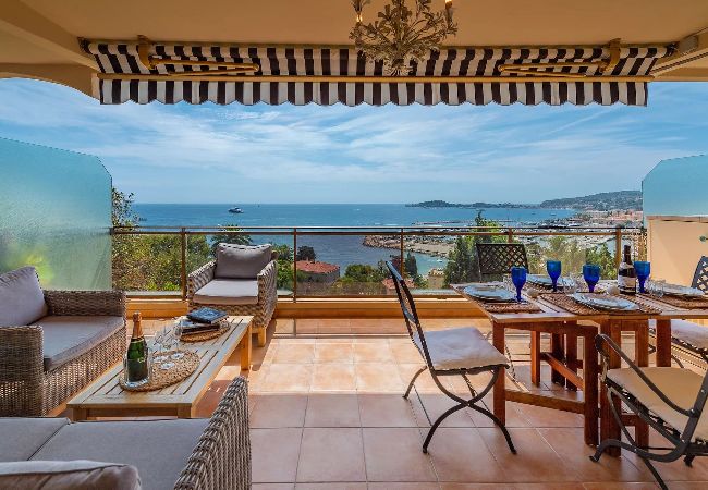 Apartment in Beaulieu-sur-Mer - Veronika Apartment in Beaulieu-sur-Mer - Veronika