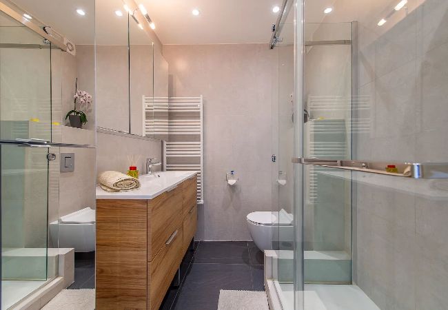 Apartment in Beaulieu-sur-Mer - Veronika Apartment in Beaulieu-sur-Mer - Veronika