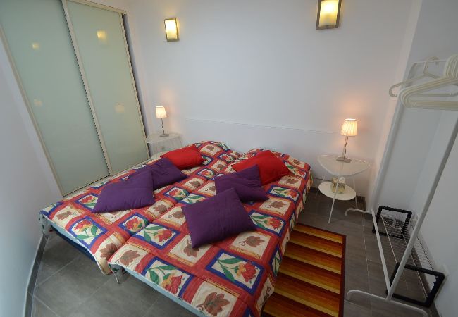 Apartment in Beaulieu-sur-Mer - Giovanna Apartment in Beaulieu-sur-Mer - Giovanna