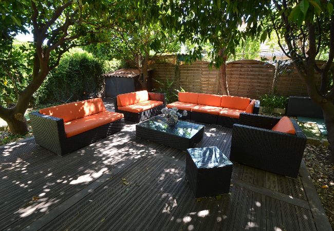 Apartment in Beaulieu-sur-Mer - Giovanna Apartment in Beaulieu-sur-Mer - Giovanna