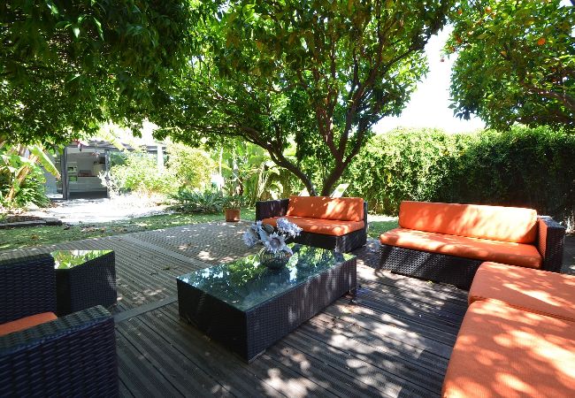 Apartment in Beaulieu-sur-Mer - Giovanna Apartment in Beaulieu-sur-Mer - Giovanna