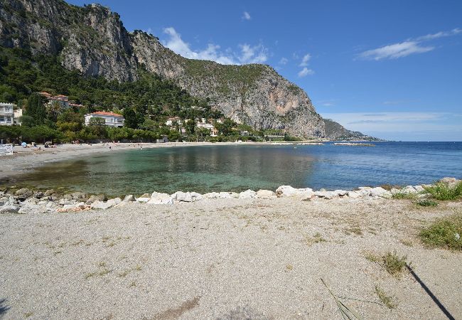 Apartment in Beaulieu-sur-Mer - Giovanna Apartment in Beaulieu-sur-Mer - Giovanna
