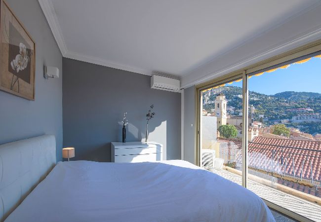 Apartment in Villefranche-sur-Mer - Benoit Apartment in Villefranche-sur-Mer - Benoit