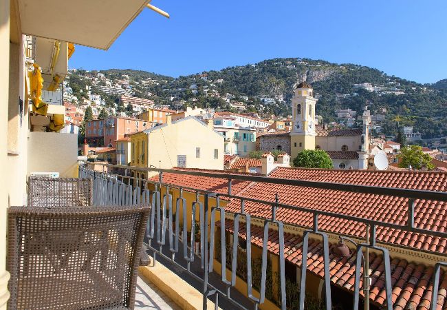 Apartment in Villefranche-sur-Mer - Benoit Apartment in Villefranche-sur-Mer - Benoit