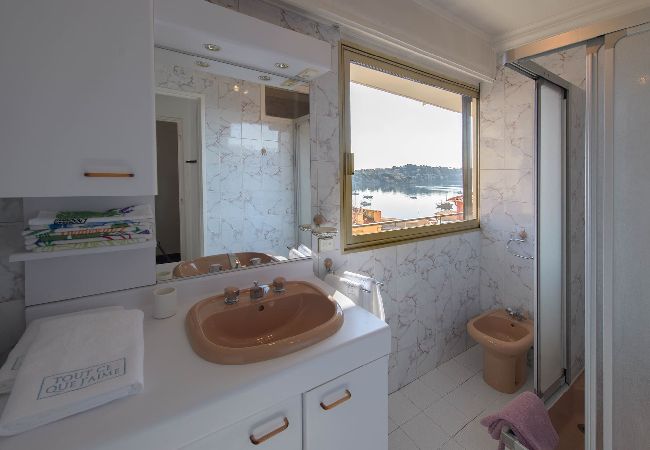Apartment in Villefranche-sur-Mer - Benoit Apartment in Villefranche-sur-Mer - Benoit