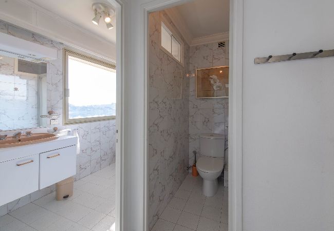 Apartment in Villefranche-sur-Mer - Benoit Apartment in Villefranche-sur-Mer - Benoit