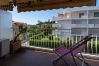 Apartment in Beaulieu-sur-Mer - Nathan