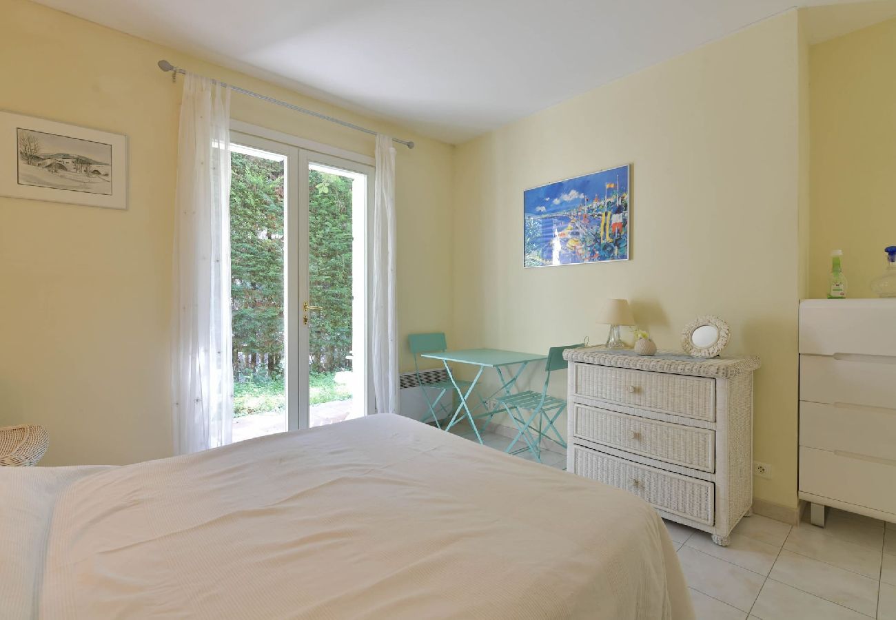 Apartment in Beaulieu-sur-Mer - Juliette