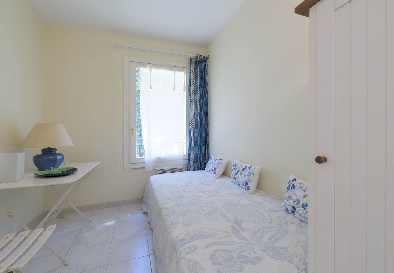 Apartment in Beaulieu-sur-Mer - Juliette