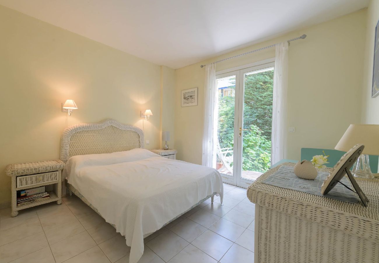 Apartment in Beaulieu-sur-Mer - Juliette