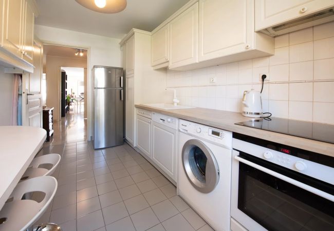 Apartment in Beaulieu-sur-Mer - Matthew Apartment in Beaulieu-sur-Mer - Matthew