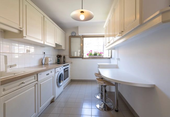 Apartment in Beaulieu-sur-Mer - Matthew Apartment in Beaulieu-sur-Mer - Matthew