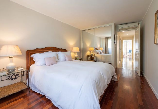 Apartment in Beaulieu-sur-Mer - Matthew Apartment in Beaulieu-sur-Mer - Matthew