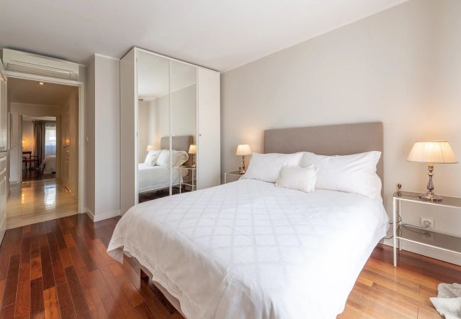 Apartment in Beaulieu-sur-Mer - Matthew Apartment in Beaulieu-sur-Mer - Matthew