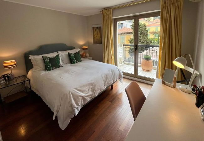 Apartment in Beaulieu-sur-Mer - Matthew Apartment in Beaulieu-sur-Mer - Matthew