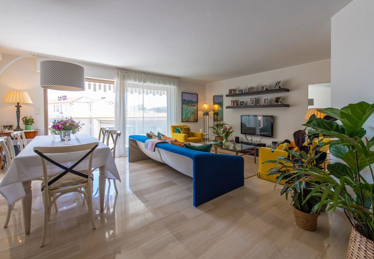 Apartment in Beaulieu-sur-Mer - Matthew