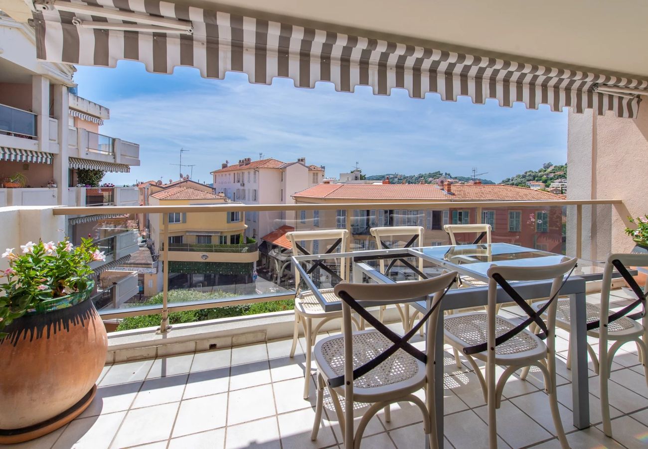 Apartment in Beaulieu-sur-Mer - Matthew