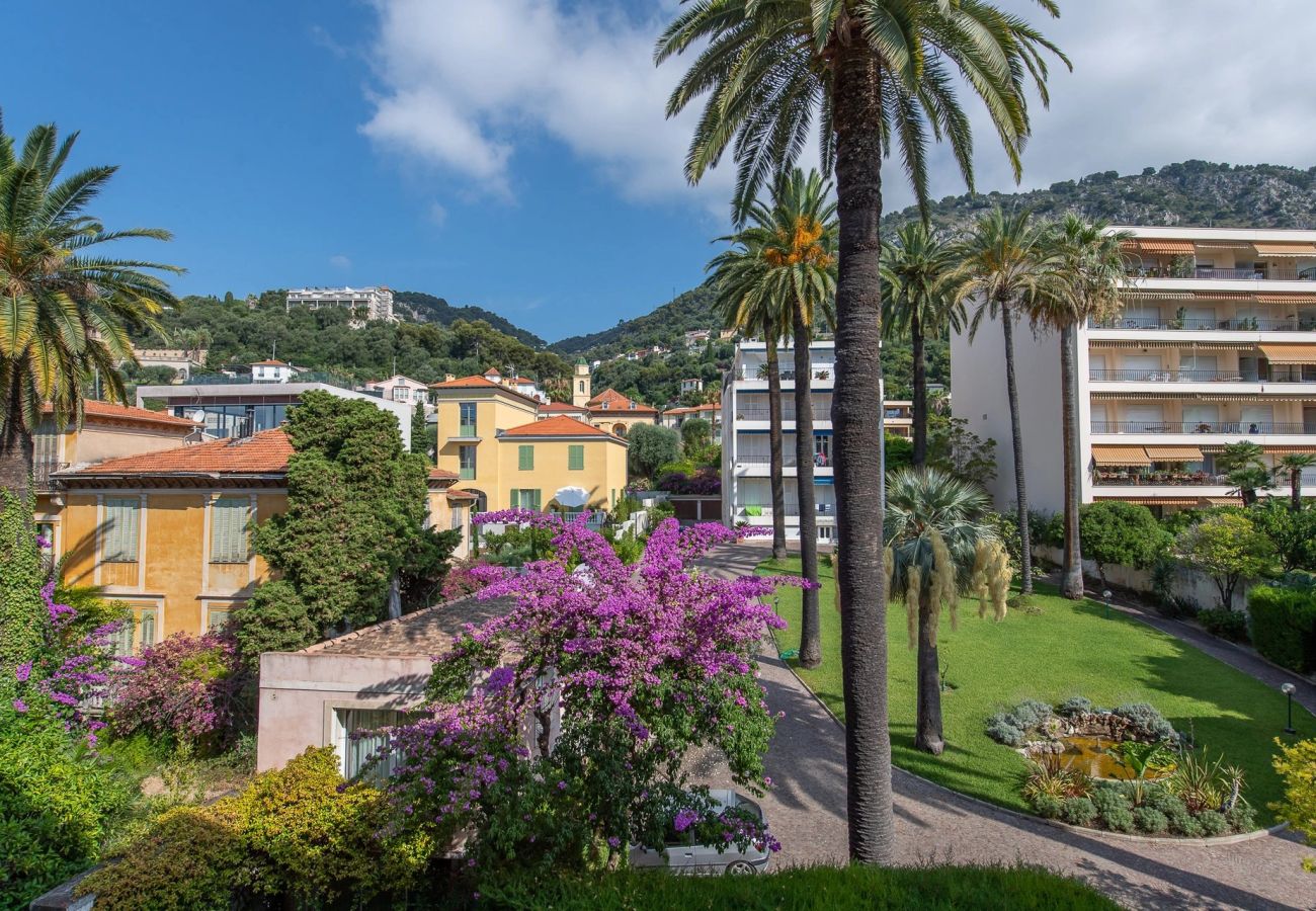 Apartment in Beaulieu-sur-Mer - Matthew