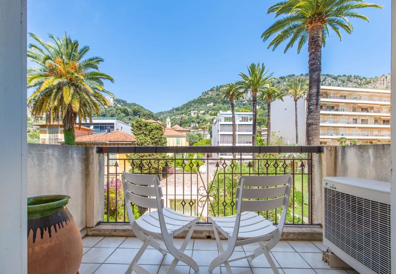 Apartment in Beaulieu-sur-Mer - Matthew