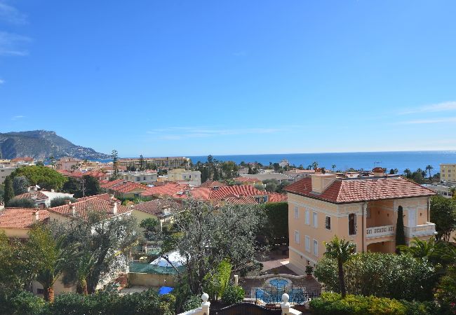 Beaulieu-sur-Mer - Residence