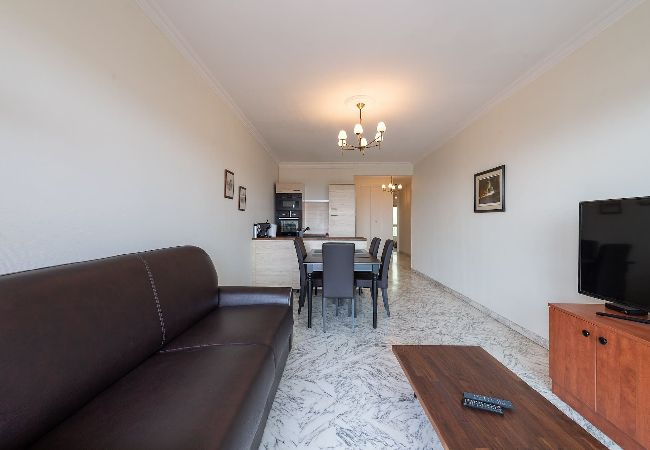 Apartment in Beaulieu-sur-Mer - Olivier Apartment in Beaulieu-sur-Mer - Olivier