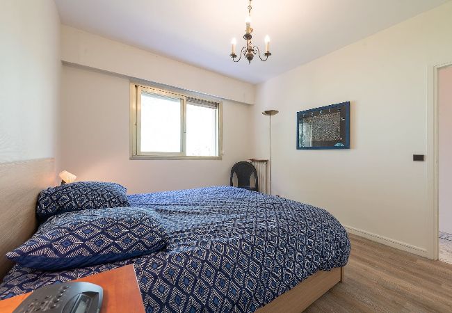 Apartment in Beaulieu-sur-Mer - Olivier Apartment in Beaulieu-sur-Mer - Olivier