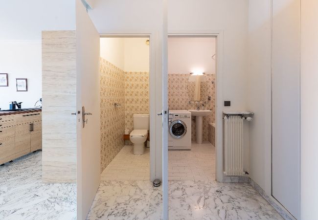 Apartment in Beaulieu-sur-Mer - Olivier Apartment in Beaulieu-sur-Mer - Olivier