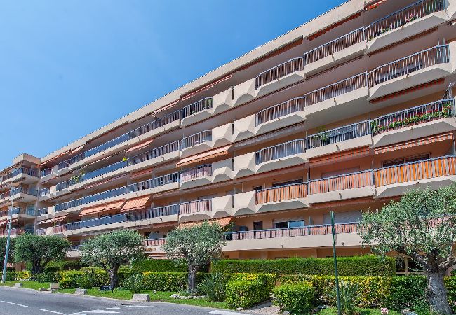 Apartment in Beaulieu-sur-Mer - Olivier Apartment in Beaulieu-sur-Mer - Olivier