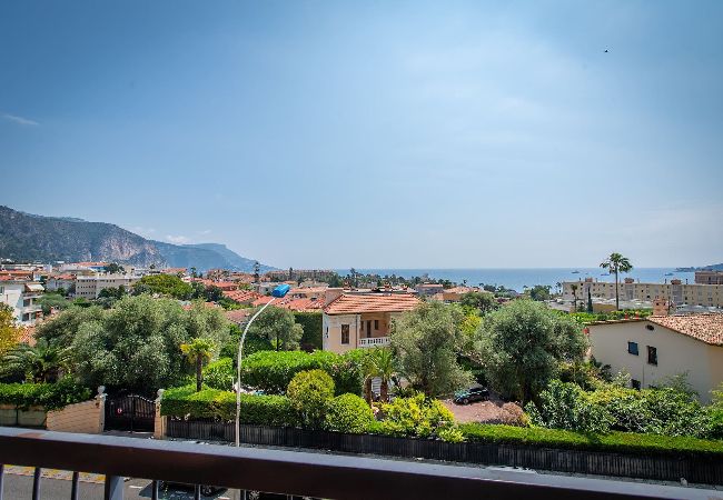 Apartment in Beaulieu-sur-Mer - Olivier Apartment in Beaulieu-sur-Mer - Olivier