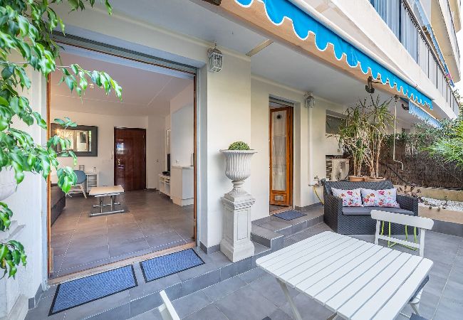 Apartment in Beaulieu-sur-Mer - Jérémy Apartment in Beaulieu-sur-Mer - Jérémy