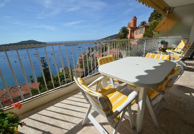 Villefranche-sur-Mer - Apartment