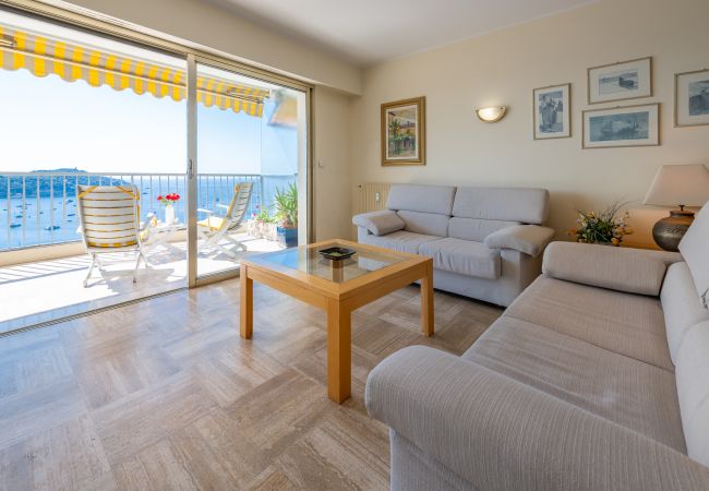 Apartment in Villefranche-sur-Mer - Giulia Apartment in Villefranche-sur-Mer - Giulia