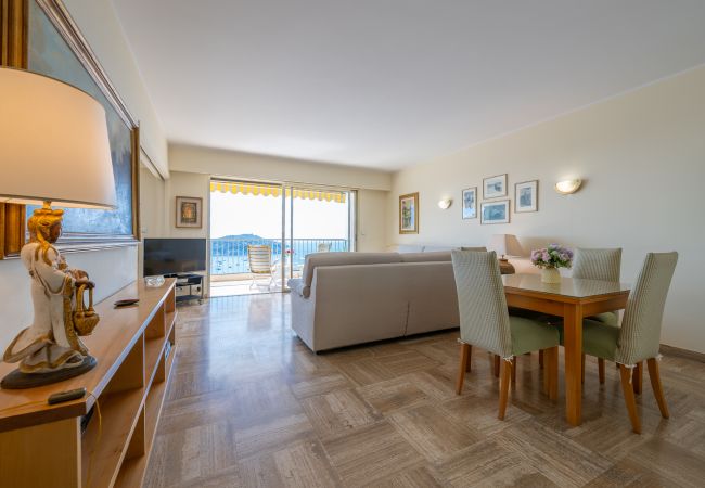 Apartment in Villefranche-sur-Mer - Giulia Apartment in Villefranche-sur-Mer - Giulia