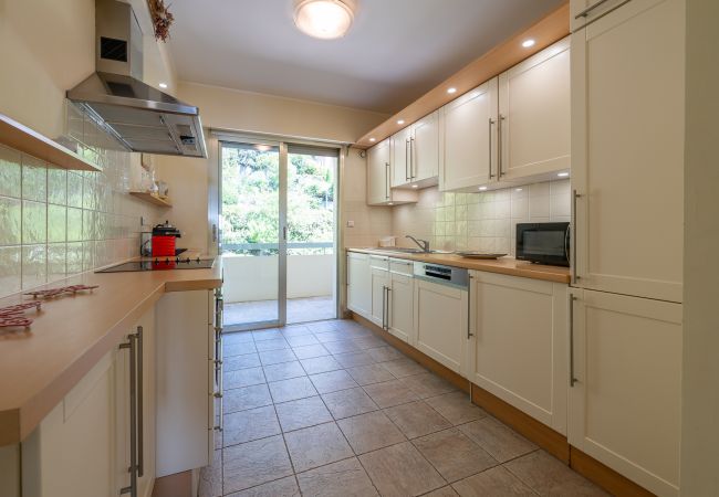 Apartment in Villefranche-sur-Mer - Giulia Apartment in Villefranche-sur-Mer - Giulia