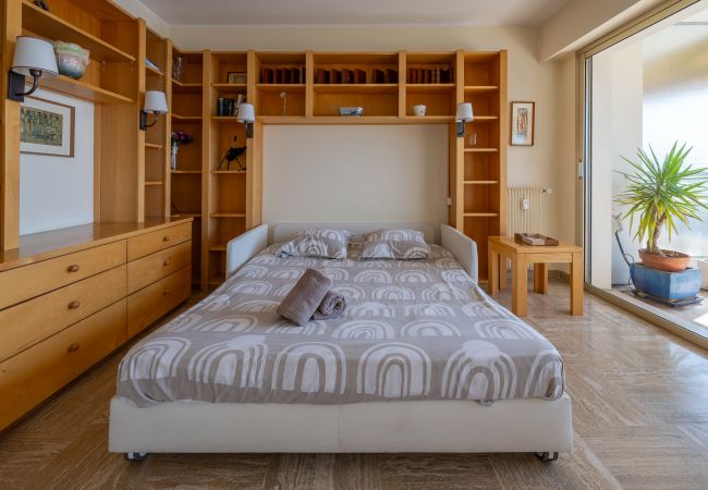 Apartment in Villefranche-sur-Mer - Giulia Apartment in Villefranche-sur-Mer - Giulia
