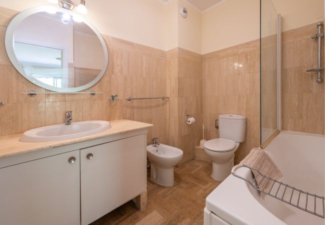 Apartment in Villefranche-sur-Mer - Giulia Apartment in Villefranche-sur-Mer - Giulia